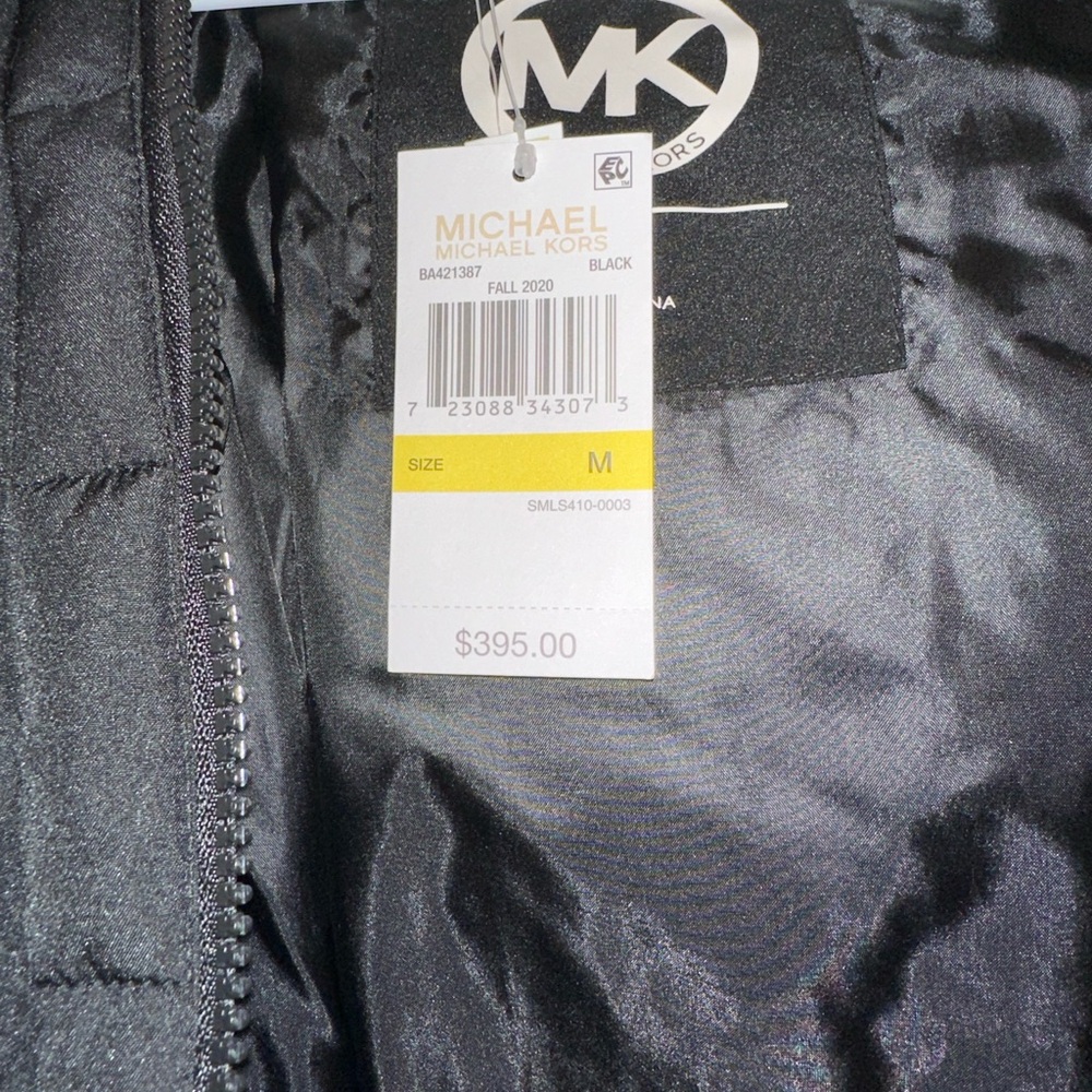 Michael Kors Snow Jacket - Picture 14 of 16